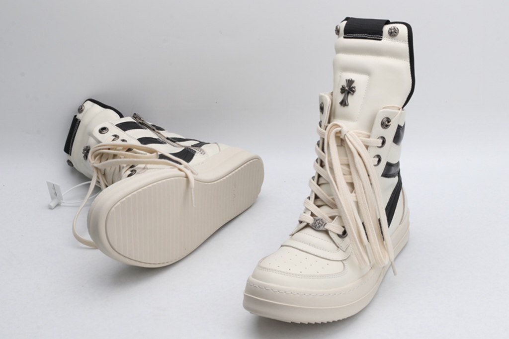 R.O sneakers
